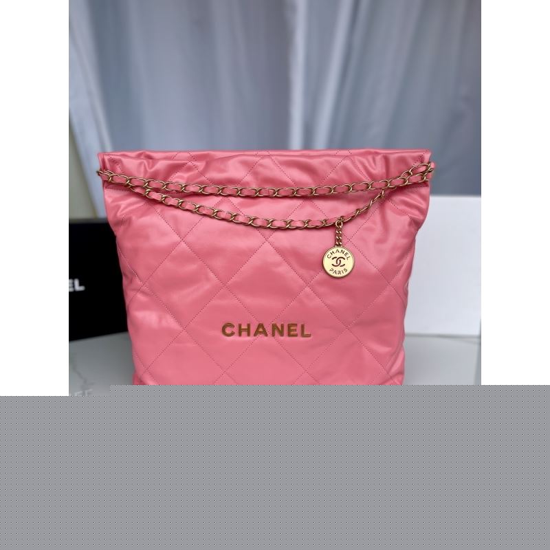 Ch*el satchel bags